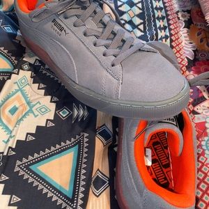 🤩PUMA Suede Classic Fade 🤩